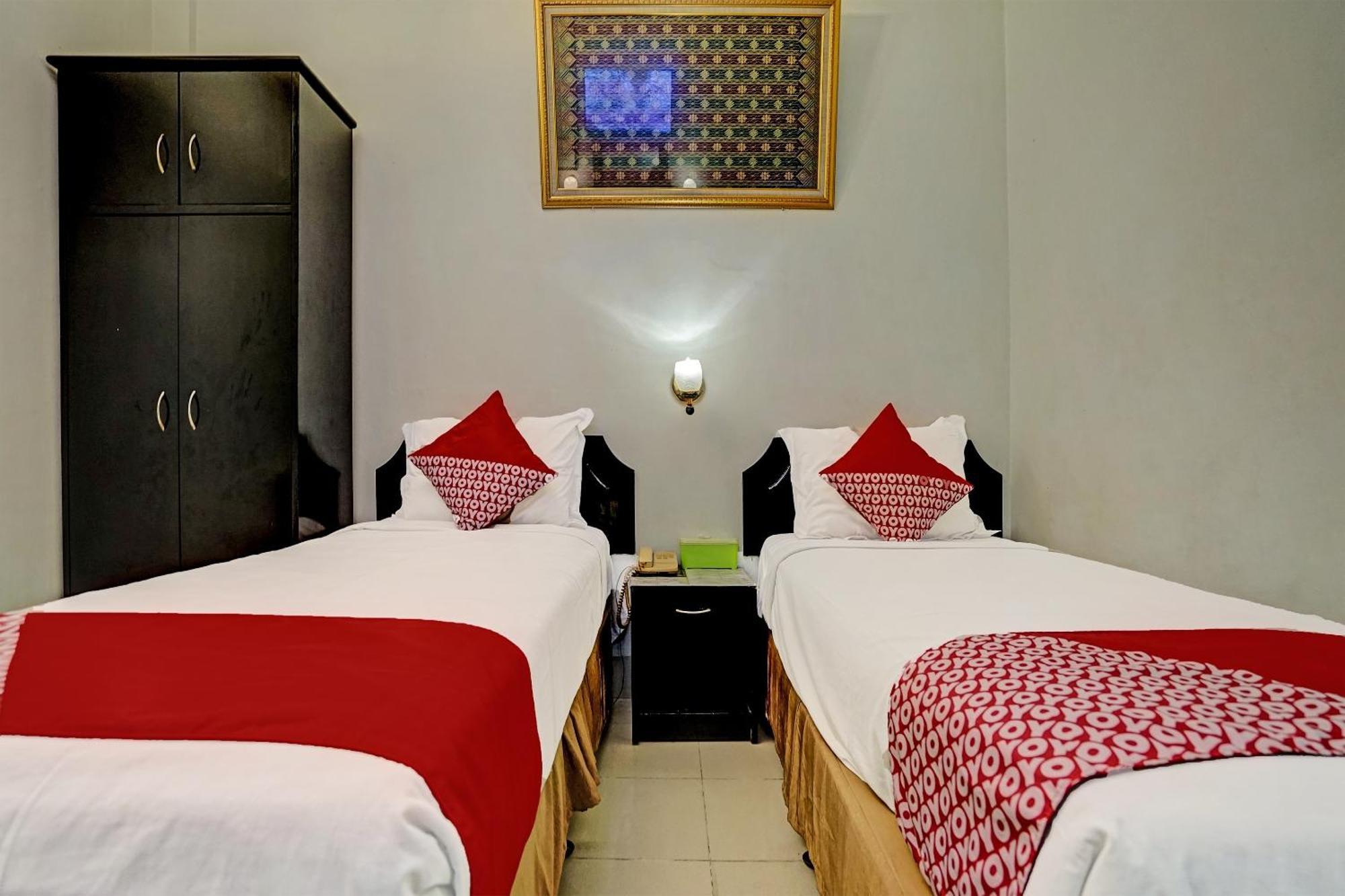 Hotel Super Oyo 91805 Bari