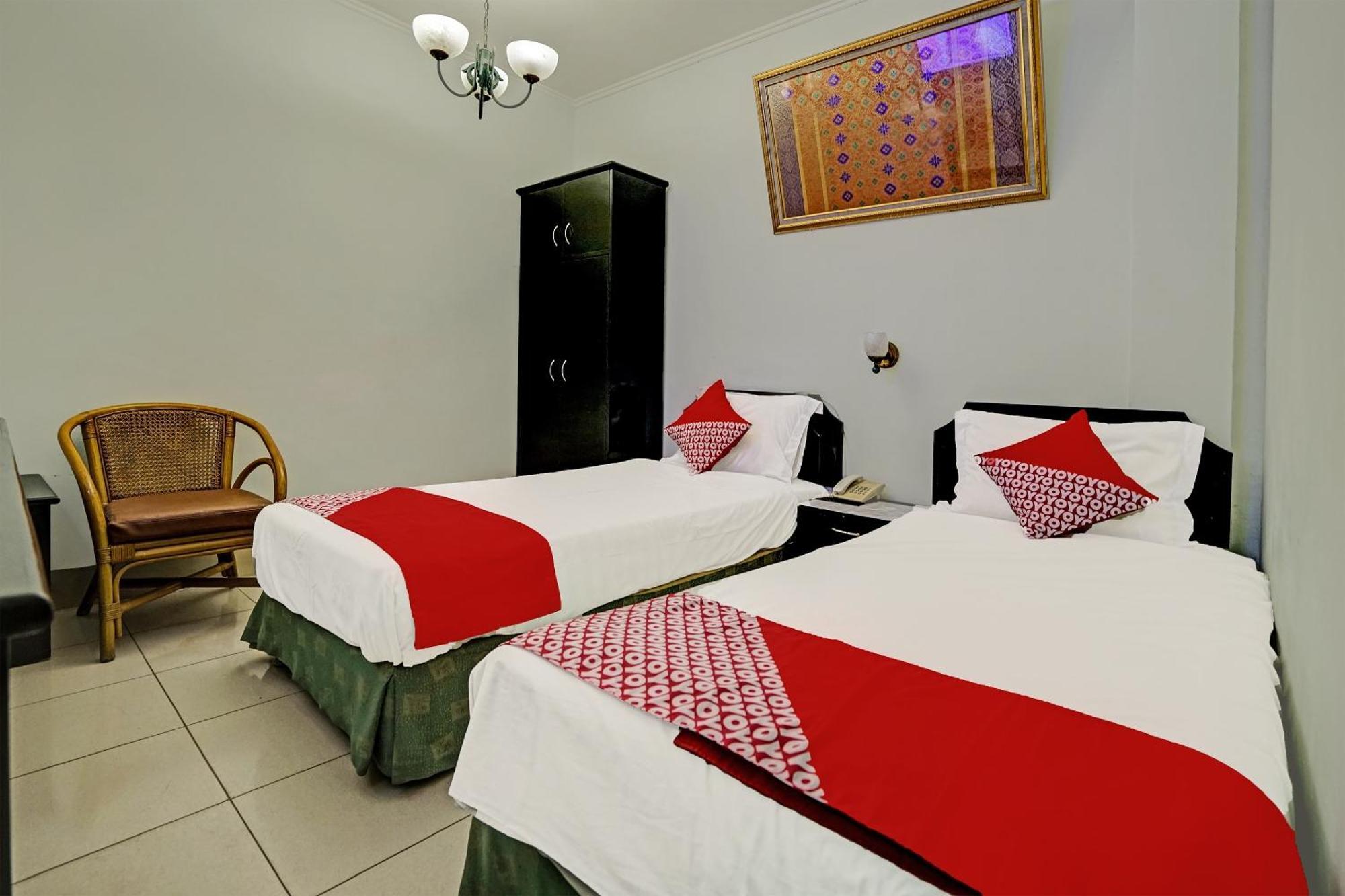 Super Oyo 91805 Bari Hotel 2*