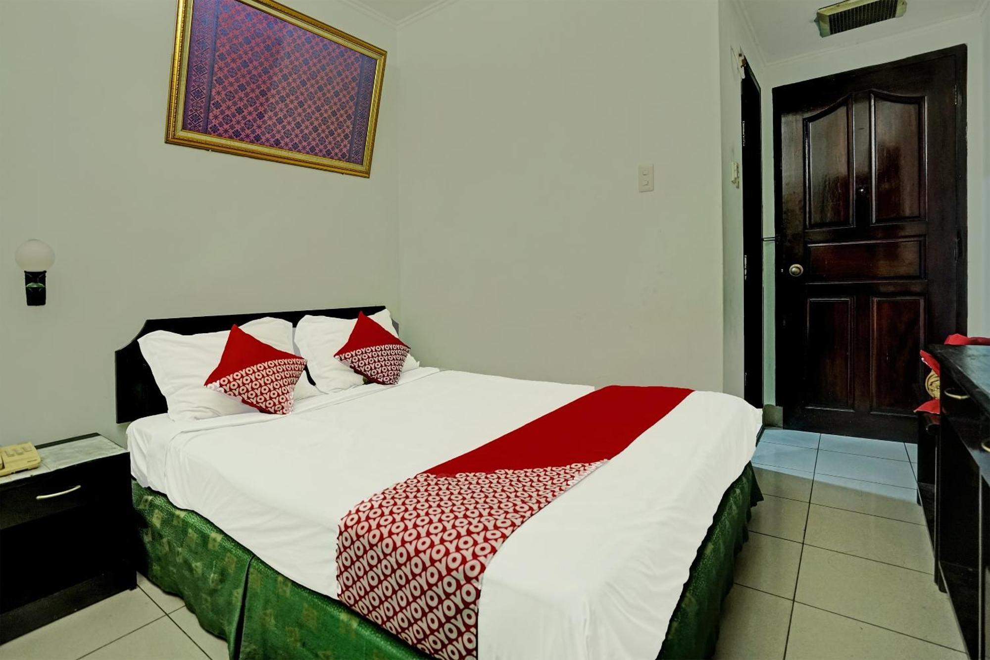Hotel Super Oyo 91805 Bari